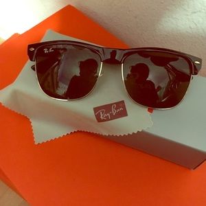 Unisex Sunglasses