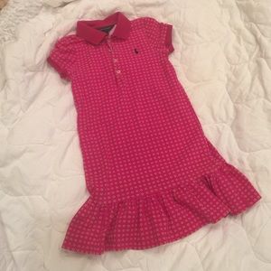 Ralph Lauren dress