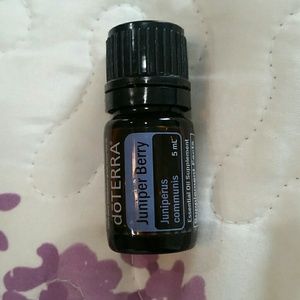 Juniper Berry! New!! FINAL price!