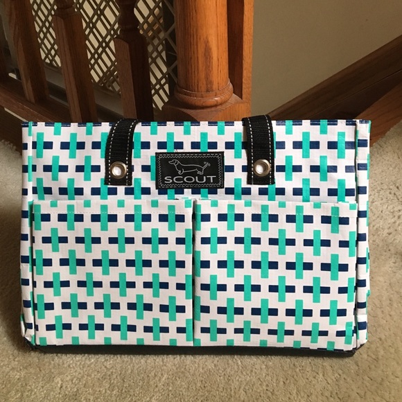 Scout Bag