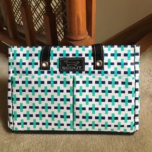 Scout Bag