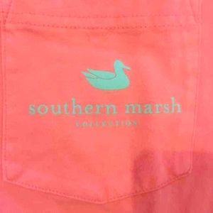 Southern Marsh T-Shirt