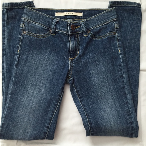 Joes jeans girls size 10