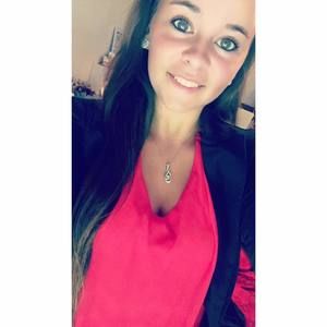 Meet your Posher, Brittany