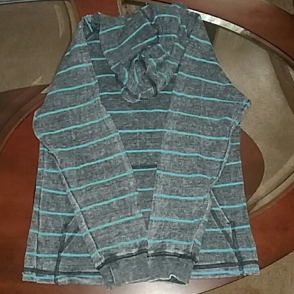 Boys hoodie
