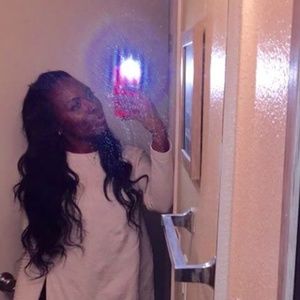 Meet your Posher, Shantell