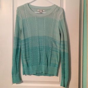 Forever 21 knitted sweater