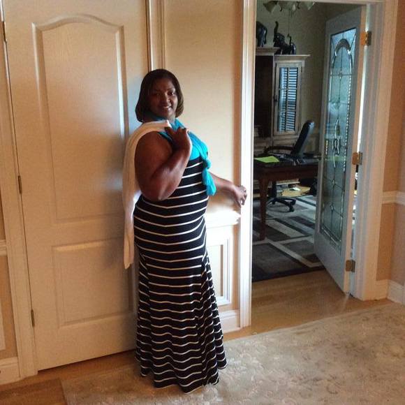 Meet your Posher, Lucy