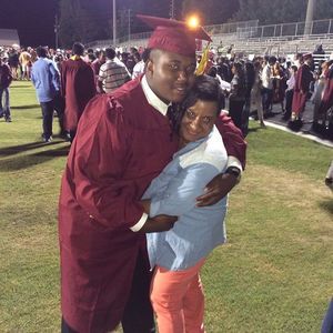 Meet your Posher, George