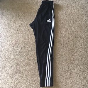 Adidas sweatpants