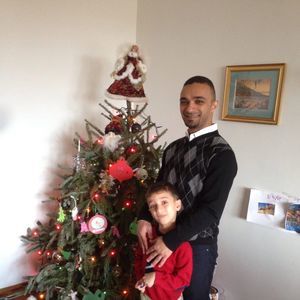 Meet your Posher, Marceil