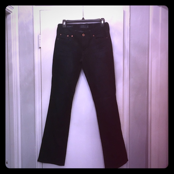 Lucky branb jeans,sweet Jean boot 26 regular