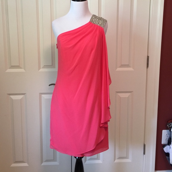 Beautiful JS Boutique Dress