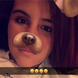 Meet your Posher, Monica