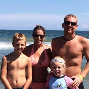 Meet your Posher, Jamie