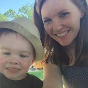 Meet your Posher, Heather