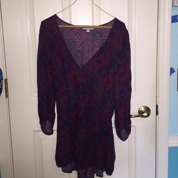 American Eagle Romper!!