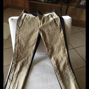 Banana republic jeans