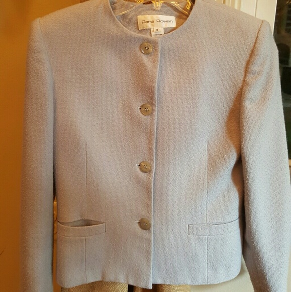 Woman's jacket