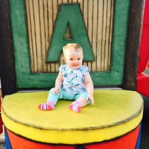 Meet your Posher, Brett