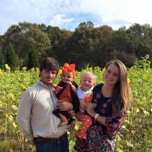 Meet your Posher, Corey