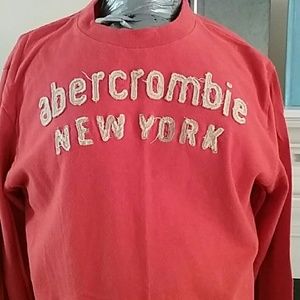 Boys long sleeve shirt