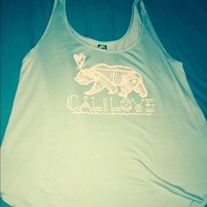 Billabong tank top