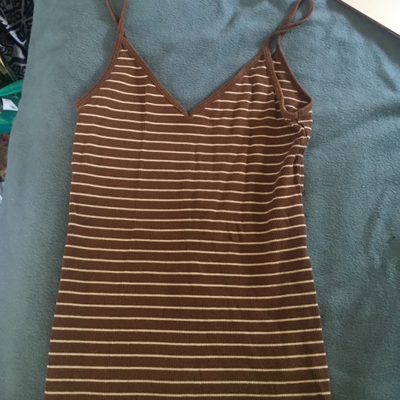 American eagle tank