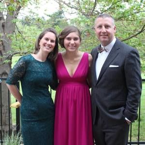 Meet your Posher, Brandi