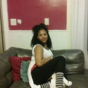 Meet your Posher, Celeste