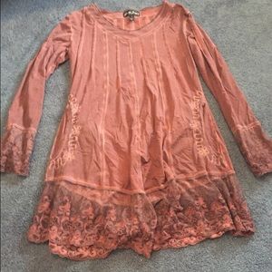 Gretty Zueger Dress/Shirt