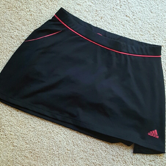 adidas Athletic Skort