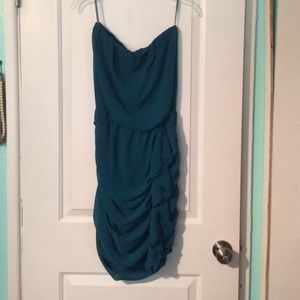 Halter top dress
