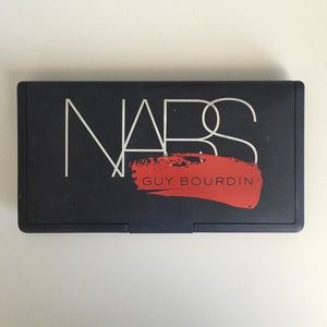 Nars Guy Bourdin Face palette- limited edition!