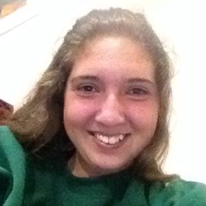 Meet your Posher, Isabel
