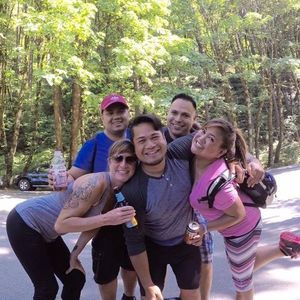 Meet your Posher, Debra