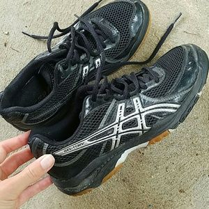 Asics Gel Tennis Shoes