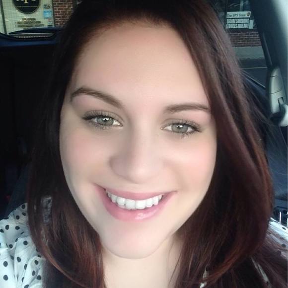 Meet your Posher, Erica