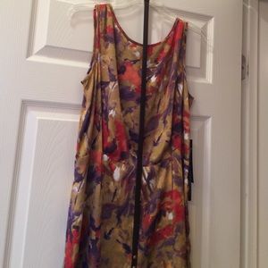 New Ann Klein dress