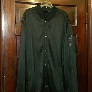 Sean John Jackets & Coats - Sean John/ P Diddy 4XLT Great Condition!!!! Sean John Jackets & Coats - Sean John/ P Diddy 4XLT Great Condition!!!!