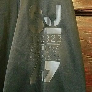 Sean John Jackets & Coats - Sean John/ P Diddy 4XLT Great Condition!!!! Sean John Jackets & Coats - Sean John/ P Diddy 4XLT Great Condition!!!!