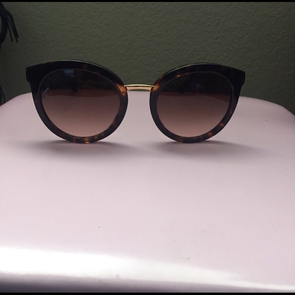 Dolce and Gabbana sunglasses