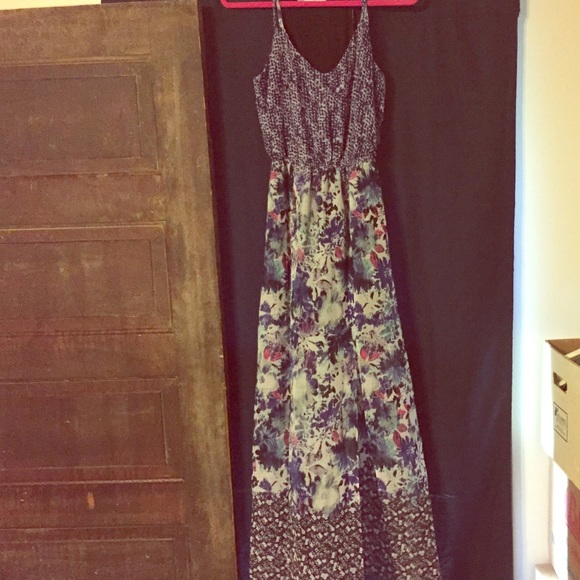 Maurice's small dress