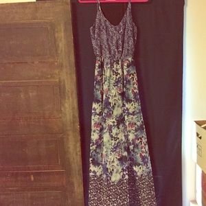 Maurice's small dress