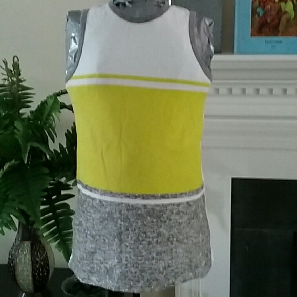 Boys tank top