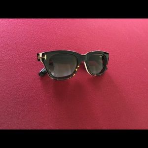 Tom For sunglasses