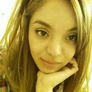 Meet your Posher, Kristina