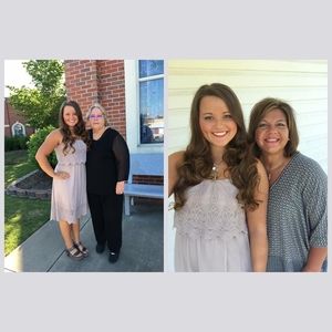 Meet your Posher, Madelyn