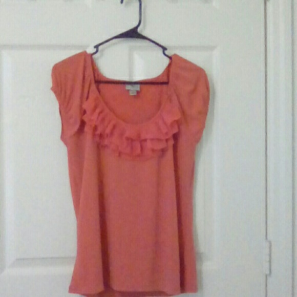 Cute Junior Worthington Tee