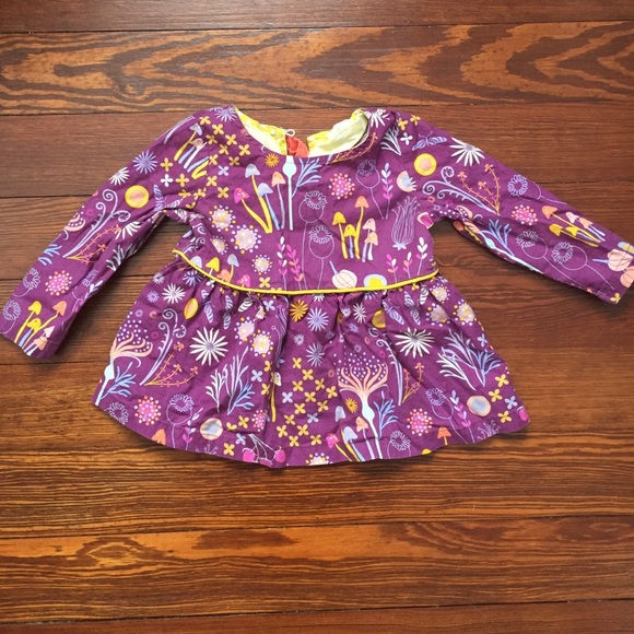 Gorgeous Ele Story tunic top